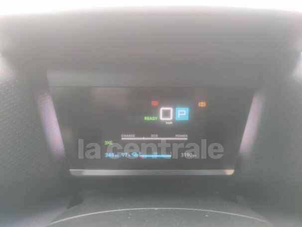 Citroen C4 e 136 100 kW image number 10