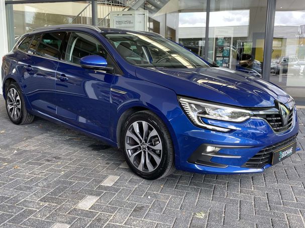 Renault Megane Estate TCe 140 103 kW image number 3