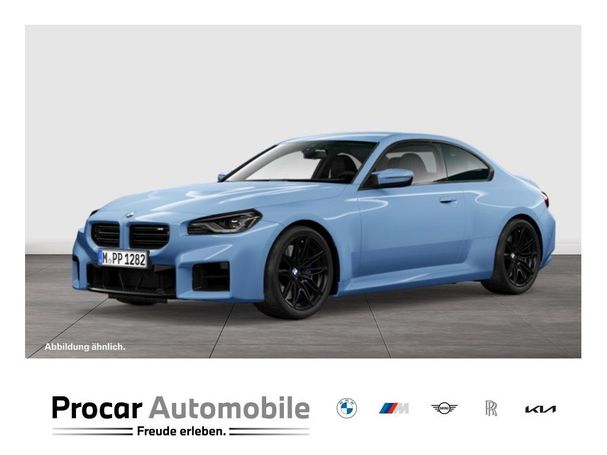 BMW M2 Coupé 338 kW image number 1