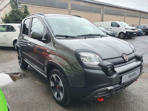 Fiat Panda Hybrid 51 kW image number 2