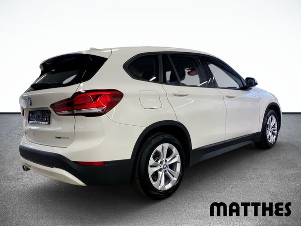 BMW X1 25e xDrive 162 kW image number 3