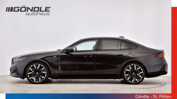 BMW i5 M60 xDrive 442 kW image number 4