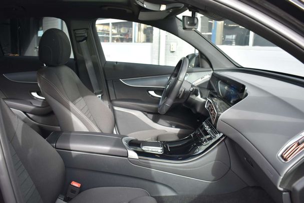 Mercedes-Benz EQC 400 4Matic 300 kW image number 3