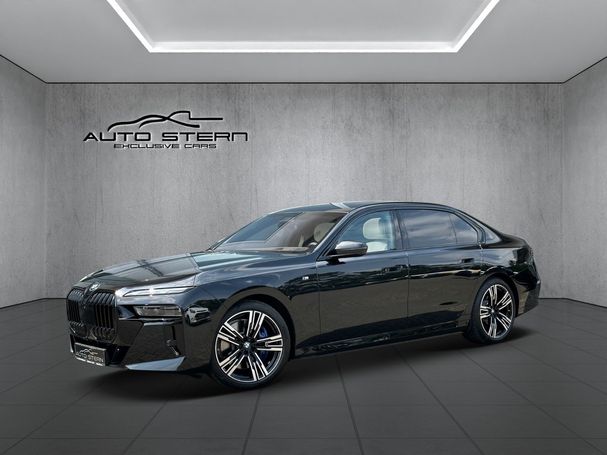 BMW i7 xDrive60 M Sport 400 kW image number 1