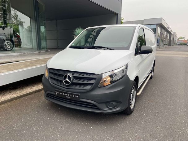 Mercedes-Benz Vito 114 CDi 100 kW image number 1