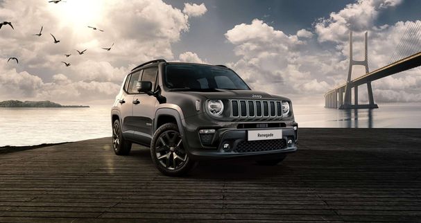 Jeep Renegade 1.5 e-Hybrid 95 kW image number 4