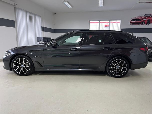 BMW 530 Touring 215 kW image number 4