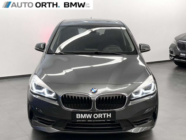 BMW 218i 100 kW image number 3