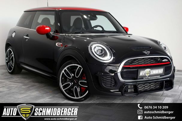 Mini John Cooper Works 170 kW image number 2