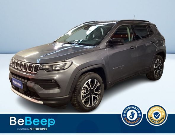 Jeep Compass 140 kW image number 1