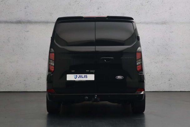 Ford Transit Custom 125 kW image number 11