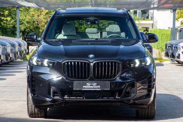 BMW X5 xDrive 210 kW image number 3