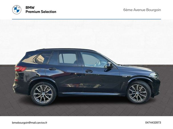 BMW X5 xDrive 213 kW image number 3