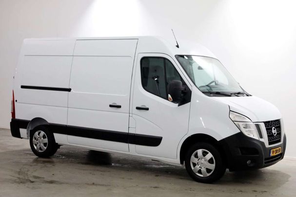 Nissan NV400 L2H2 82 kW image number 10