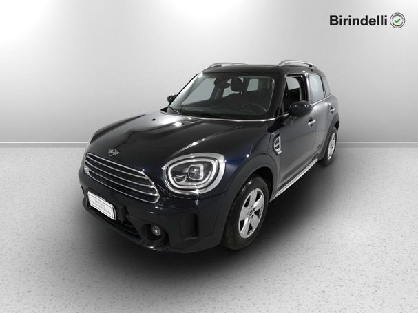 Mini One D Countryman 85 kW image number 1