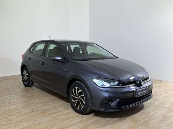 Volkswagen Polo 1.0 TSI DSG 70 kW image number 2