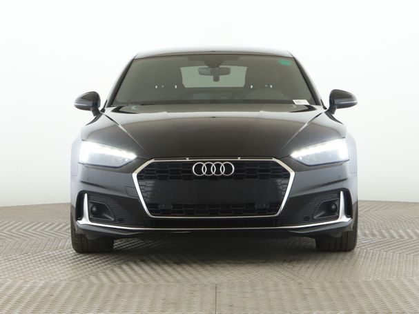 Audi A5 35 TDI Sportback Advanced 120 kW image number 2