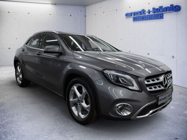 Mercedes-Benz GLA 220 d 4Matic 7G-DCT Urban 125 kW image number 2