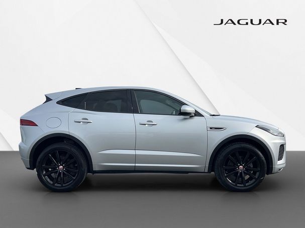 Jaguar E-Pace D180 R-Dynamic 132 kW image number 4