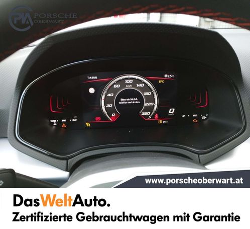 Seat Arona 1.0 TSI FR 81 kW image number 14