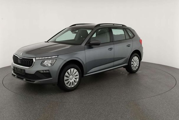 Skoda Kamiq 1.0 TSI 85 kW image number 28