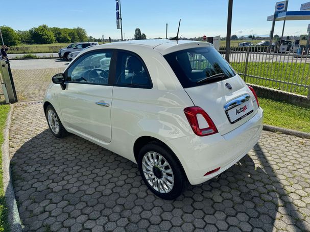 Fiat 500 1.0 51 kW image number 5