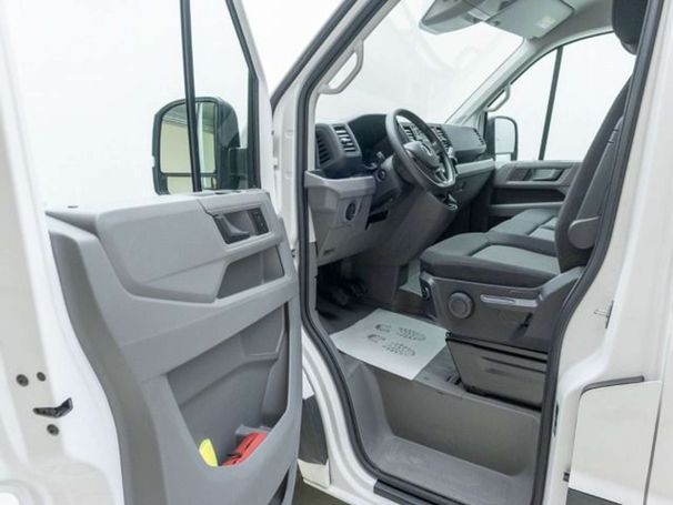 Volkswagen Crafter 35 TDI 103 kW image number 8