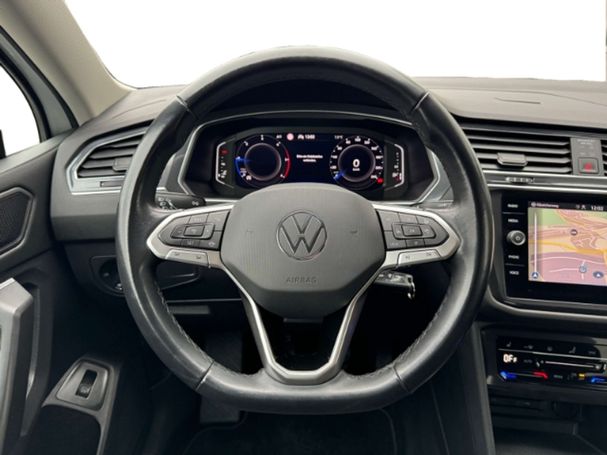 Volkswagen Tiguan Allspace 2.0 TDI 110 kW image number 12