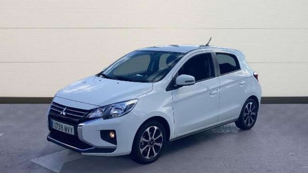 Mitsubishi Space Star 52 kW image number 1