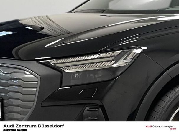 Audi Q4 40 e-tron 150 kW image number 5