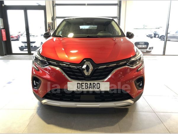 Renault Captur 103 kW image number 4