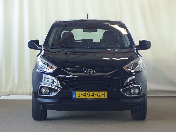 Hyundai ix35 1.6 99 kW image number 3