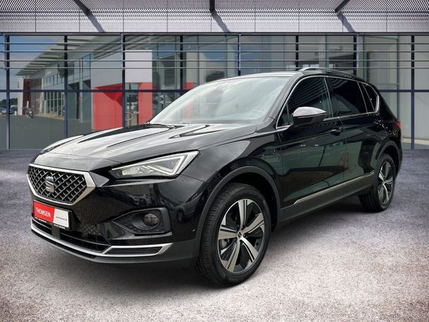 Seat Tarraco 1.5 TSI ACT 110 kW image number 2