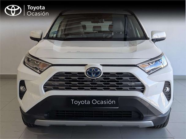 Toyota RAV 4 160 kW image number 2