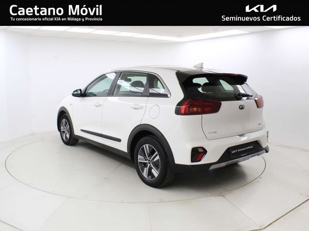 Kia Niro 1.6 104 kW image number 4