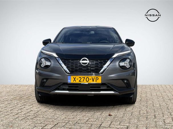 Nissan Juke 1.6 Hybrid N-DESIGN 105 kW image number 2