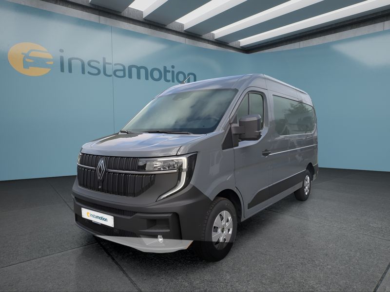 Renault Master dCi 170