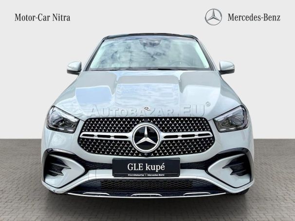 Mercedes-Benz GLE 450 d 270 kW image number 1