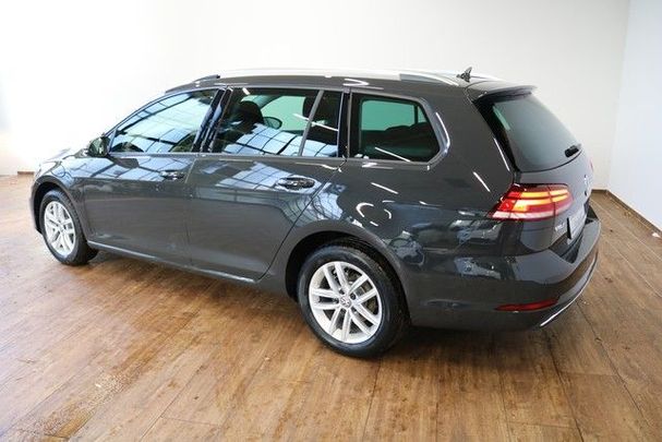 Volkswagen Golf Variant 1.6 TDI Comfortline 85 kW image number 3