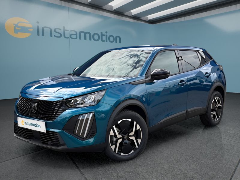 Peugeot 2008 Business