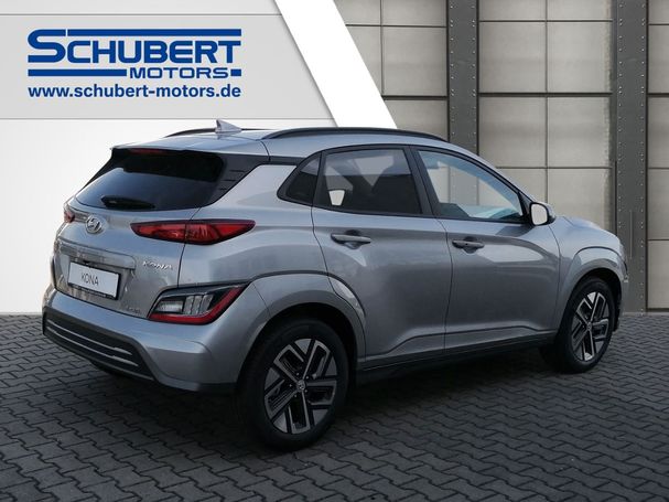 Hyundai Kona 100 kW image number 4