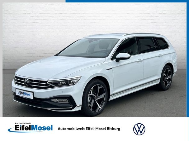 Volkswagen Passat Variant DSG 110 kW image number 2