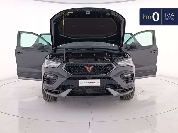 Cupra Ateca 2.0 TSI DSG 4Drive 221 kW image number 22