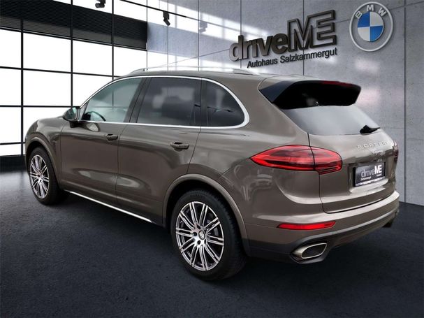 Porsche Cayenne 193 kW image number 11