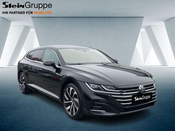 Volkswagen Arteon 2.0 TDI Shooting Brake 4Motion 147 kW image number 3