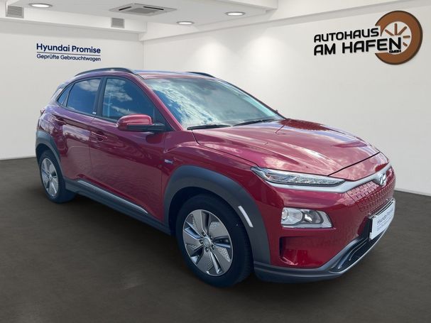 Hyundai Kona Elektro 100 kW image number 3