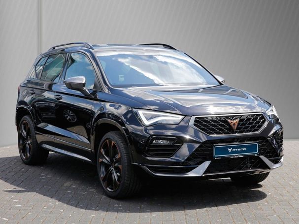 Cupra Ateca 2.0 TSI DSG 4Drive 221 kW image number 3