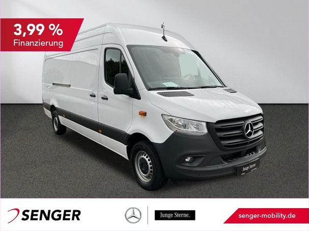 Mercedes-Benz Sprinter 317 CDI 125 kW image number 1