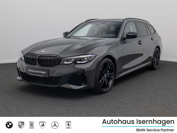 BMW 340d Touring xDrive 250 kW image number 1