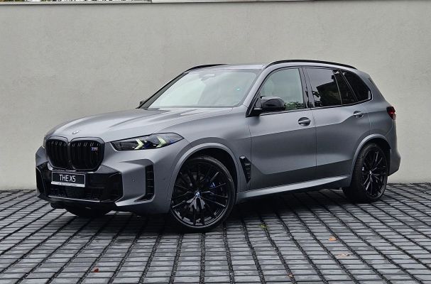 BMW X5 M 50i xDrive 390 kW image number 2